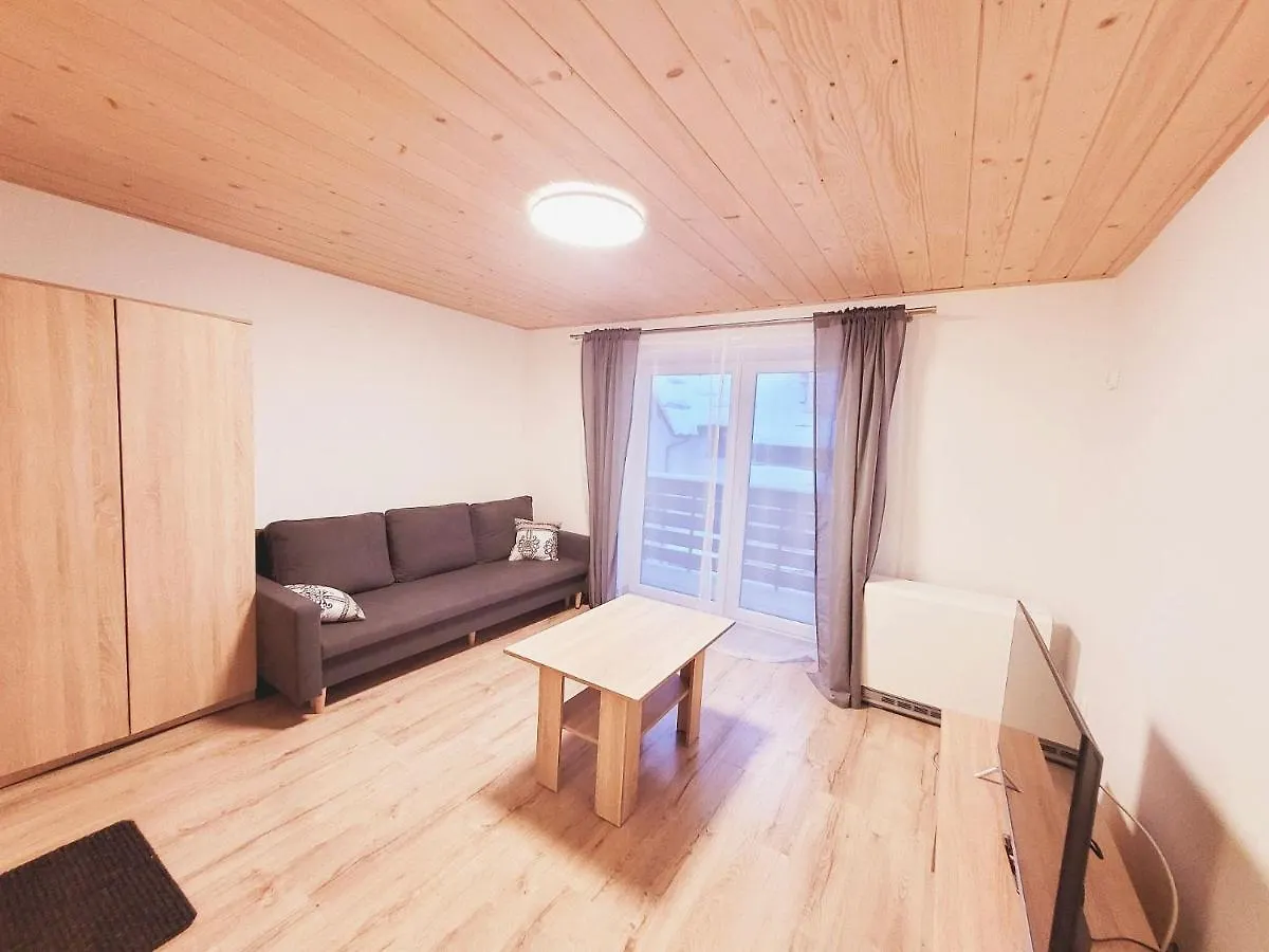 Orkana 10C By Homeprime Zakopane
