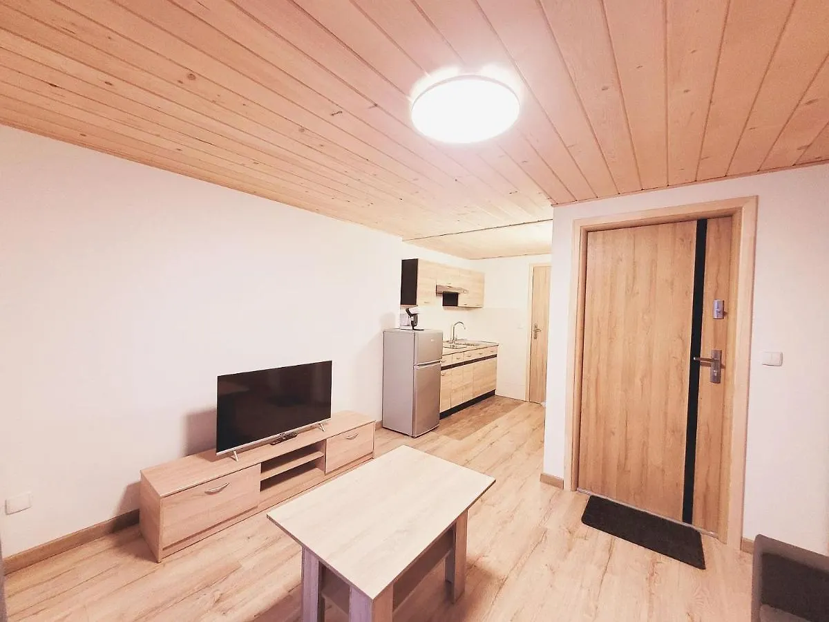 Orkana 10C By Homeprime Zakopane Polska