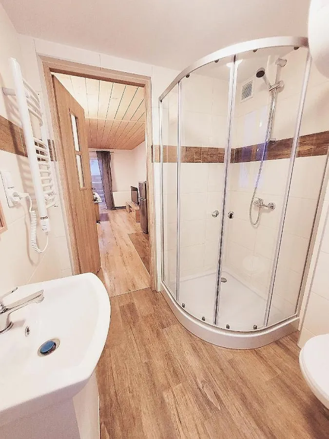 Apartament Orkana 10C By Homeprime Zakopane