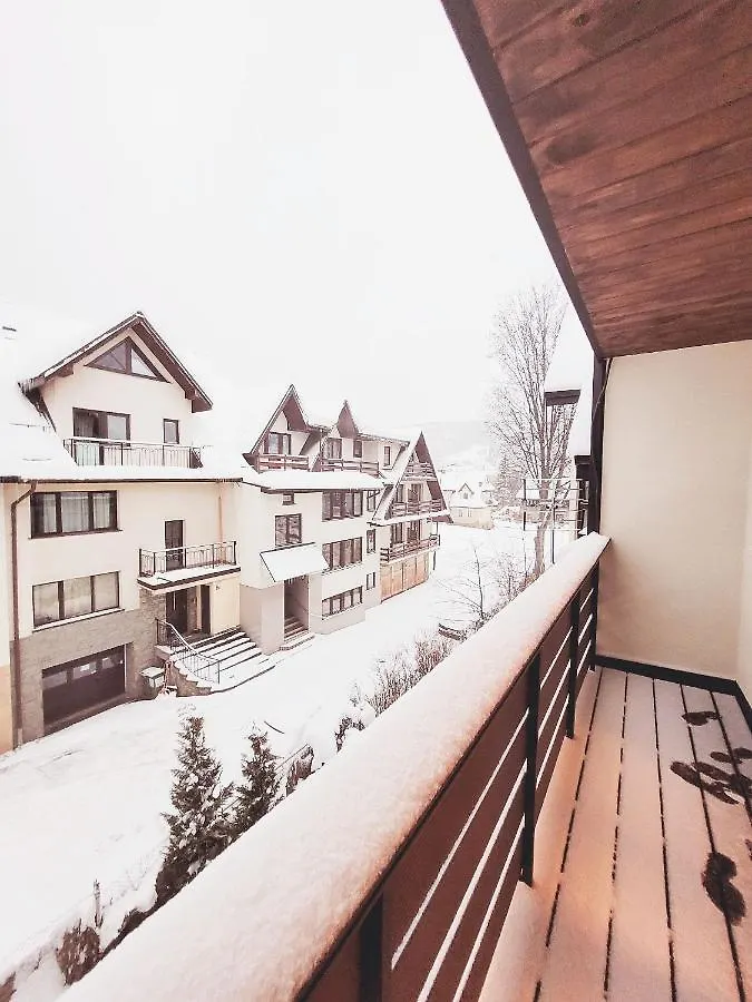 Orkana 10C By Homeprime Zakopane Apartament