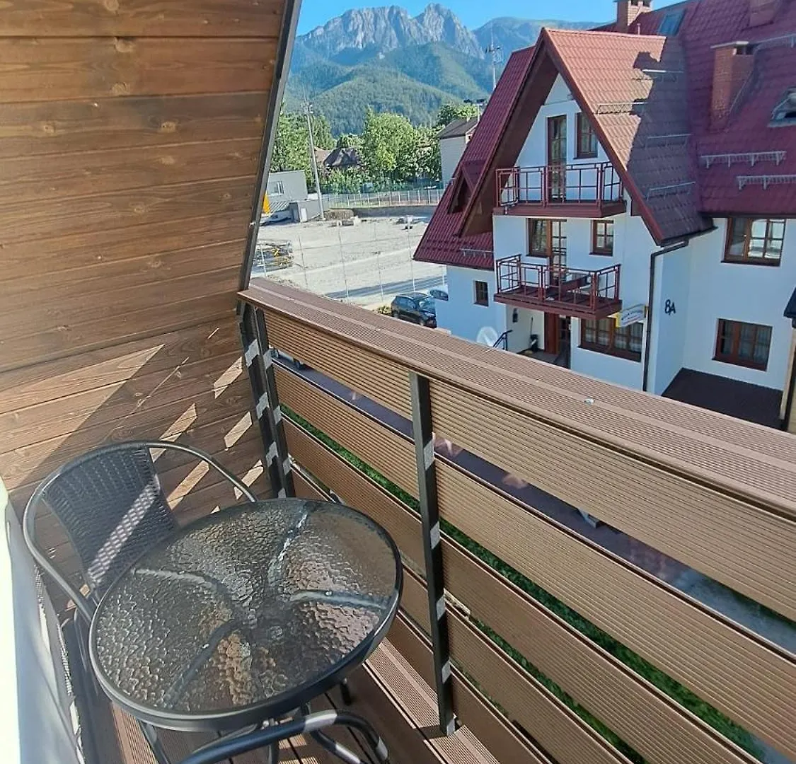 Orkana 10C By Homeprime Zakopane Polska
