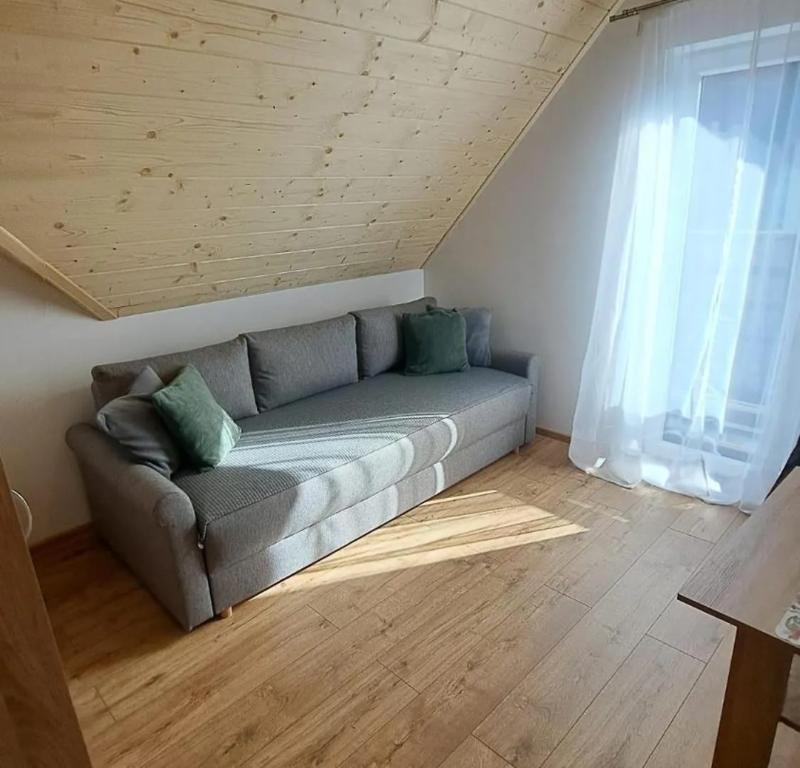 Orkana 10C By Homeprime Zakopane Apartament