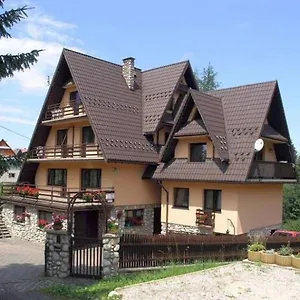 Mery Zakopane